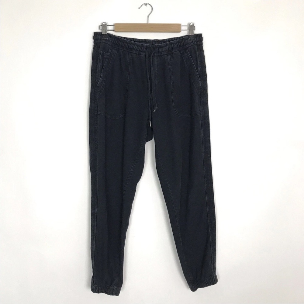 Athleta Women’s Dark Gray Farallon Jogger Pants